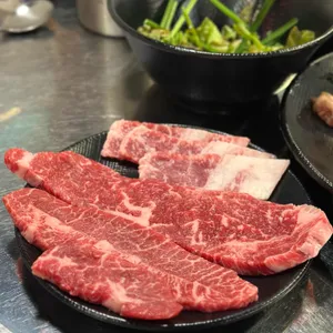 대관령한우실비식당 사진