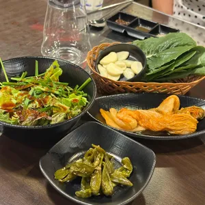 대관령한우실비식당 사진