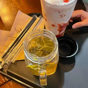 비엔나커피하우스 사진