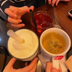 비엔나커피하우스 사진