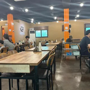 지팡이국밥 리뷰 사진