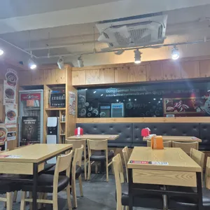 동대문엽기떡볶이 리뷰 사진