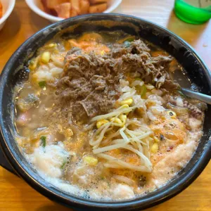 삼백집 사진