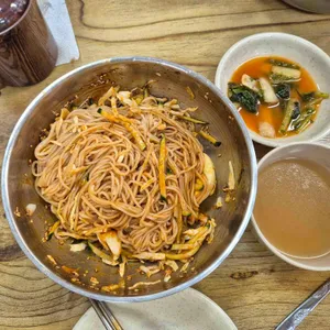 영종원조국수 대표 사진