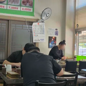 영종원조국수 리뷰 사진
