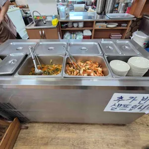 영종원조국수 리뷰 사진