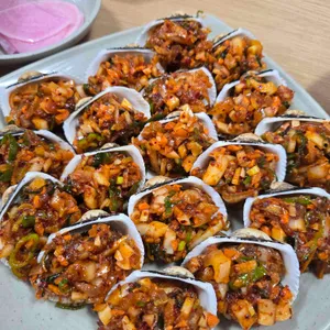 백경식당 사진