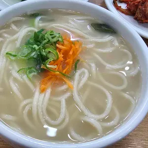연희동칼국수 대표 사진