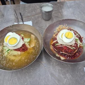 해운대초량밀면 대표 사진