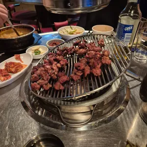 진 오돌뼈 사진 1