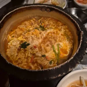 진 오돌뼈 사진