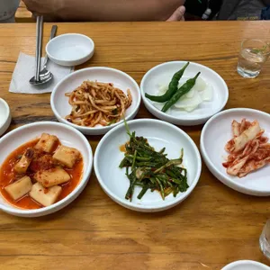 석교식당 사진