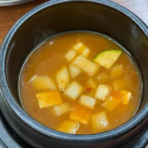 딸부자네불백 대표 사진