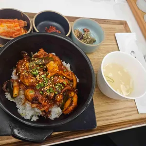한일관 대표 사진