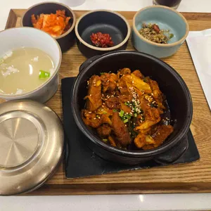 한일관 사진