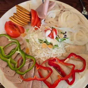 엉클조 소시지 사진