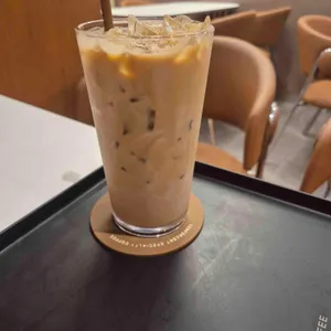 텐퍼센트커피 리뷰 사진