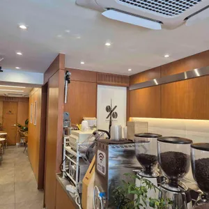 텐퍼센트커피 리뷰 사진