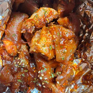 정족발 사진 1