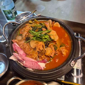 개그맨 정용국의 용곱창 대표 사진