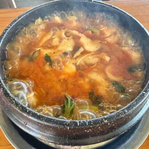 투바위고개식당 대표 사진