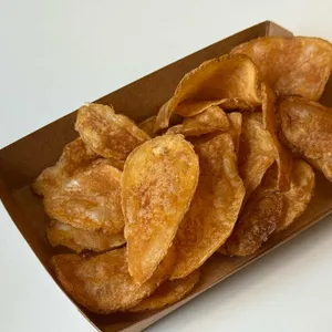 바스버거 사진