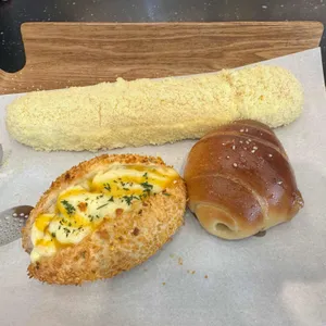 숲속의제빵소 대표 사진