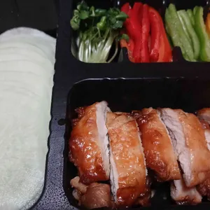 누구나홀딱반한닭 사진