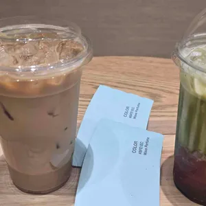 뭉치치카페 사진