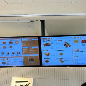 4242샌드위치 리뷰 사진