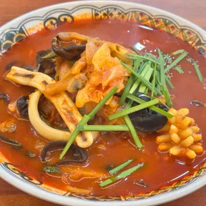 순정반점 사진