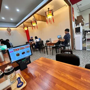 순정반점 리뷰 사진