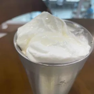 아침미소목장 카페 사진