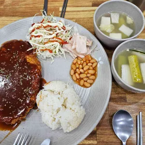 김밥천국24 사진