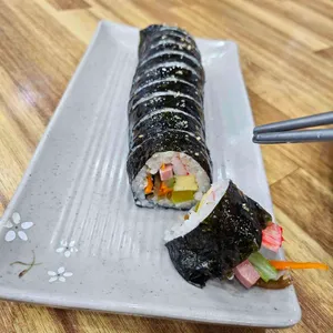 김밥천국24 사진