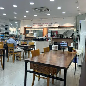 큰마루뼈해장국 리뷰 사진
