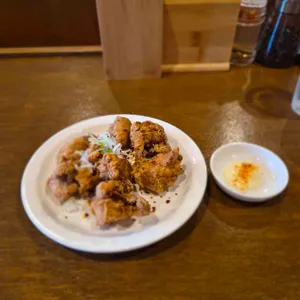 사카나라멘 사진