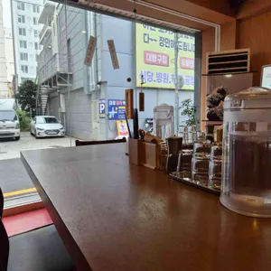 사카나라멘 리뷰 사진
