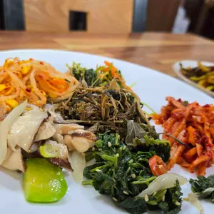 소문난보리밥 대표 사진