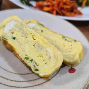 소문난보리밥 사진