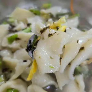 소문난보리밥 사진