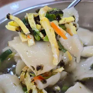 소문난보리밥 리뷰 사진