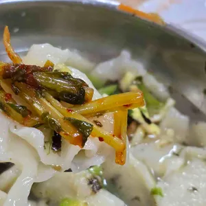 소문난보리밥 리뷰 사진