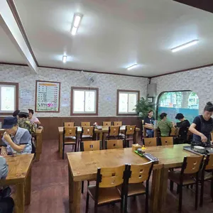 소문난보리밥 리뷰 사진