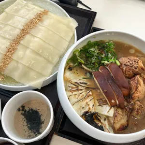요미우돈교자 대표 사진