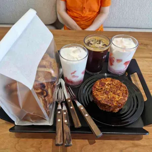 챗 베이커 대표 사진