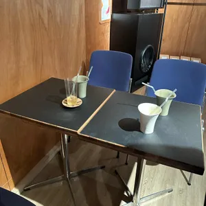 다운힐 리뷰 사진