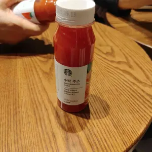 스타벅스 대표 사진