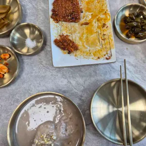 신촌닭불백 사진