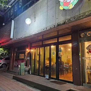 부엌 대표 사진